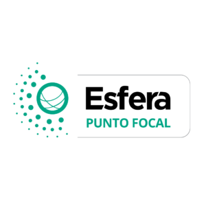 Esfera Punto focal