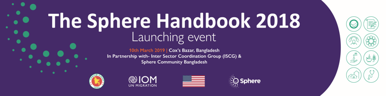 sphere-handbook-launch-coxs-bazar-bangladesh