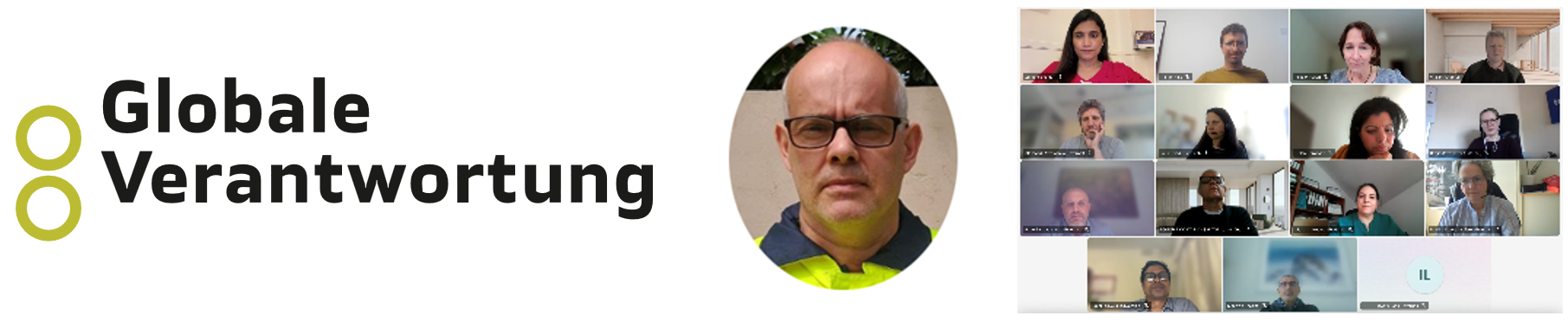 New focal points | Focal point webinar