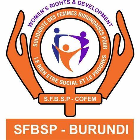 Solidarité des Femmes Burundaises pour le Bien être Social et Progrès