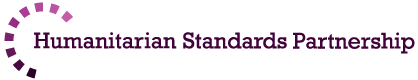 The information on this page has been moved to the Humanitarian Standards Partnership (HSP) website.